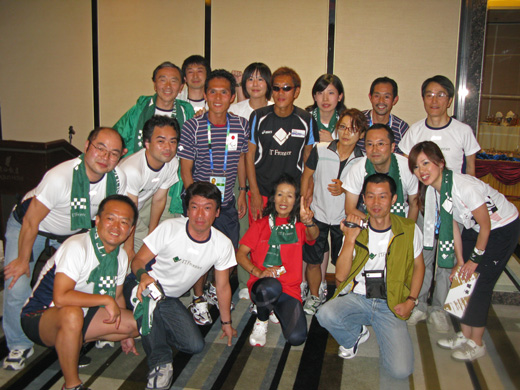 北京2008パラリンピック大会の写真